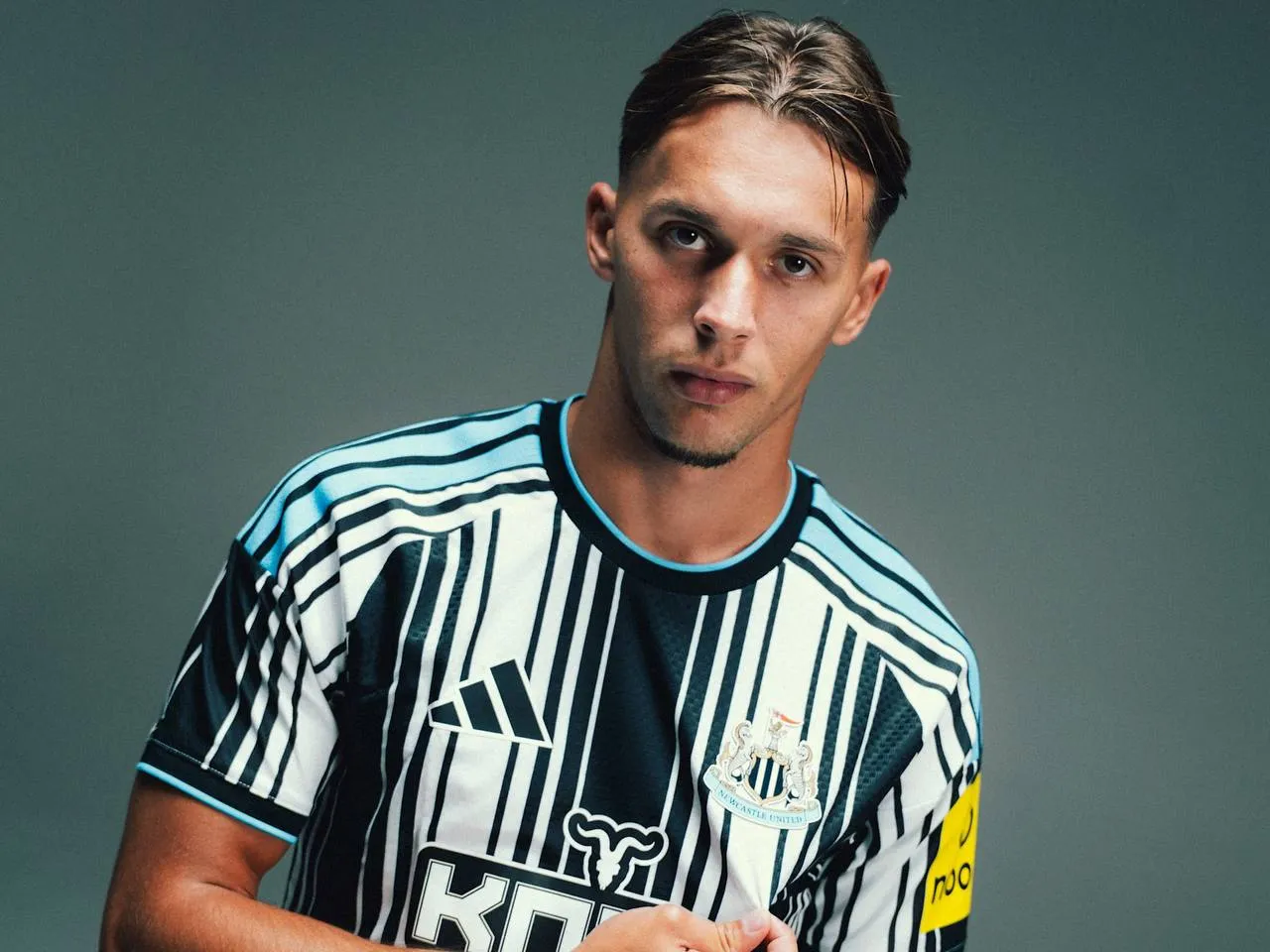 Dedic reunites with Jaissle at Newcastle
