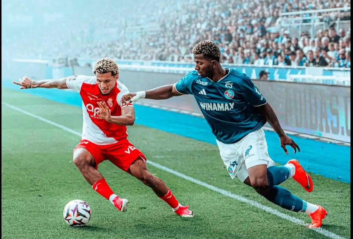 Paris Brunner Emerges as Monaco’s Star to Watch