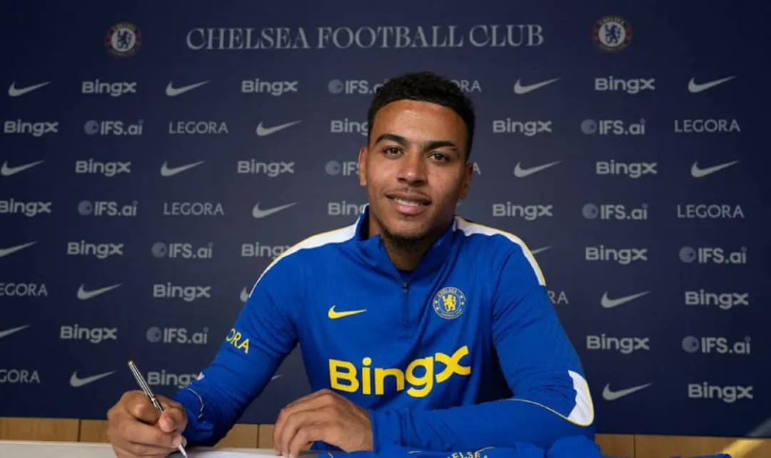 Morgan Rogers Completes Record-Breaking Chelsea Move