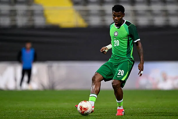 Eintracht Frankfurt Intensify Pursuit For Raphael Onyedika - Image 1