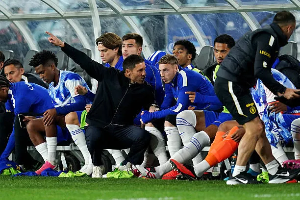 Cole Palmer Thriving Under Xabi Alonso As Chelsea Enter New Era - Image 1