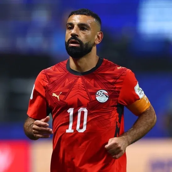Mohamed Salah to Miss Egypt vs South Sudan Due to Artificial Pitch Concerns - Image 1