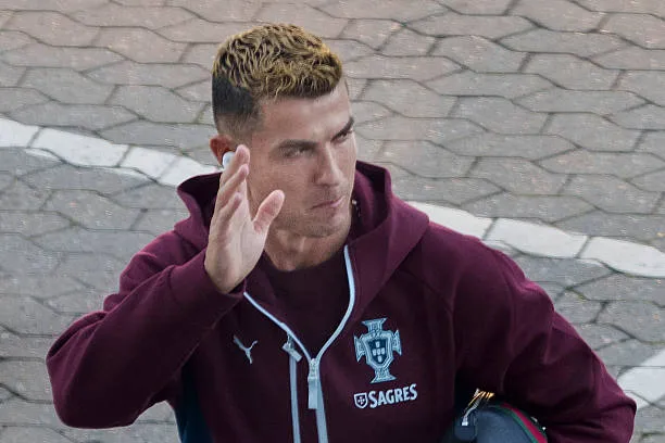 Ronaldo Still Wanted As Jorge Jesus Offers Portugal Return - Image 2
