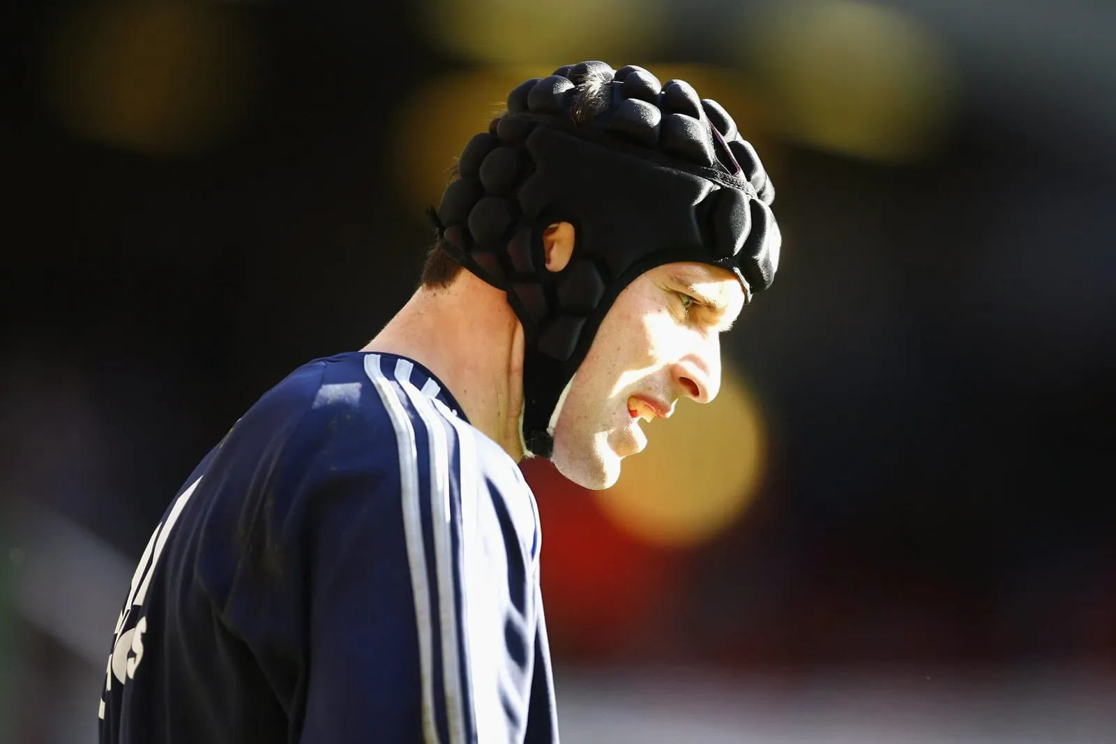 Petr Cech and the skull fracture that changed football, 20 years on - Image 4