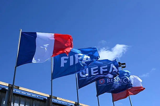 European Nations Threaten World Cup Boycott Over FIFA’s Private Investment Proposal - Image 4