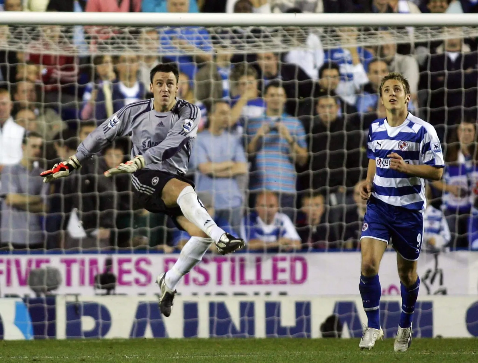 Petr Cech and the skull fracture that changed football, 20 years on - Image 2