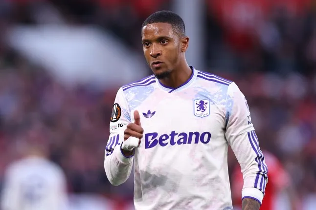 Arsenal step up Ezri Konsa pursuit as William Saliba injury sparks defensive search - Image 1