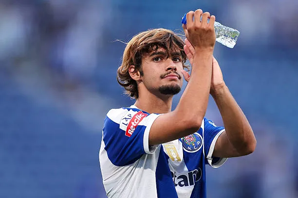 Roma Turn Up The Heat For Porto Wonderkid With Salary-Covered Loan Offer - Image 1