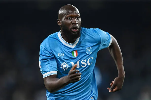 Lukaku To Fenerbahçe? Belgian Striker Agrees Personal Terms With Turkish Club - Image 1