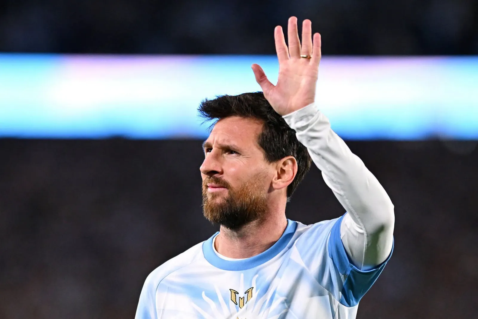 Messi’s Retirement Has Fans Asking: Is Football Scripted? - Image 1