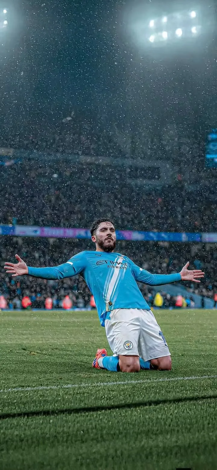 Ahmed Elmohamady Hails Rayan Cherki as One of the Best Playmakers in World Football - Image 1