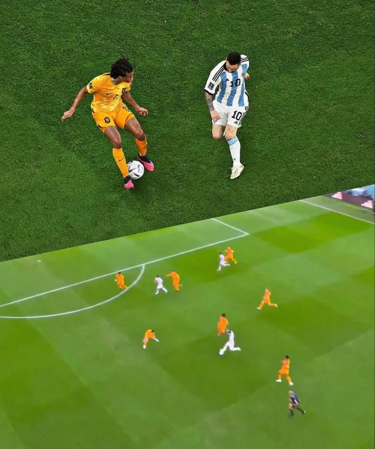 Somtosports Celebrates and Presents to You— Lionel Messi's Greatest Argentina Moments: From 2005 to World Cup Glory - Image 3