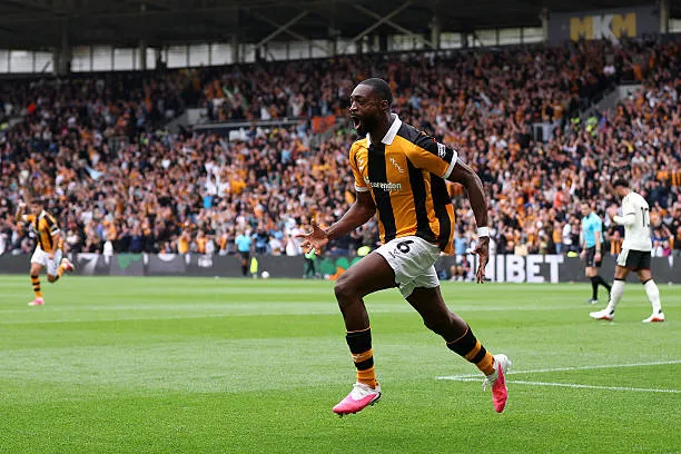 Hull City vs Manchester United: Half Time Match Analysis - Image 1