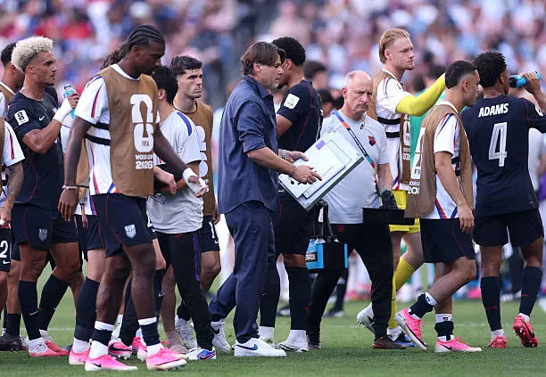 Pochettino Commits Future To USMNT With New Contract Until 2030 - Image 4