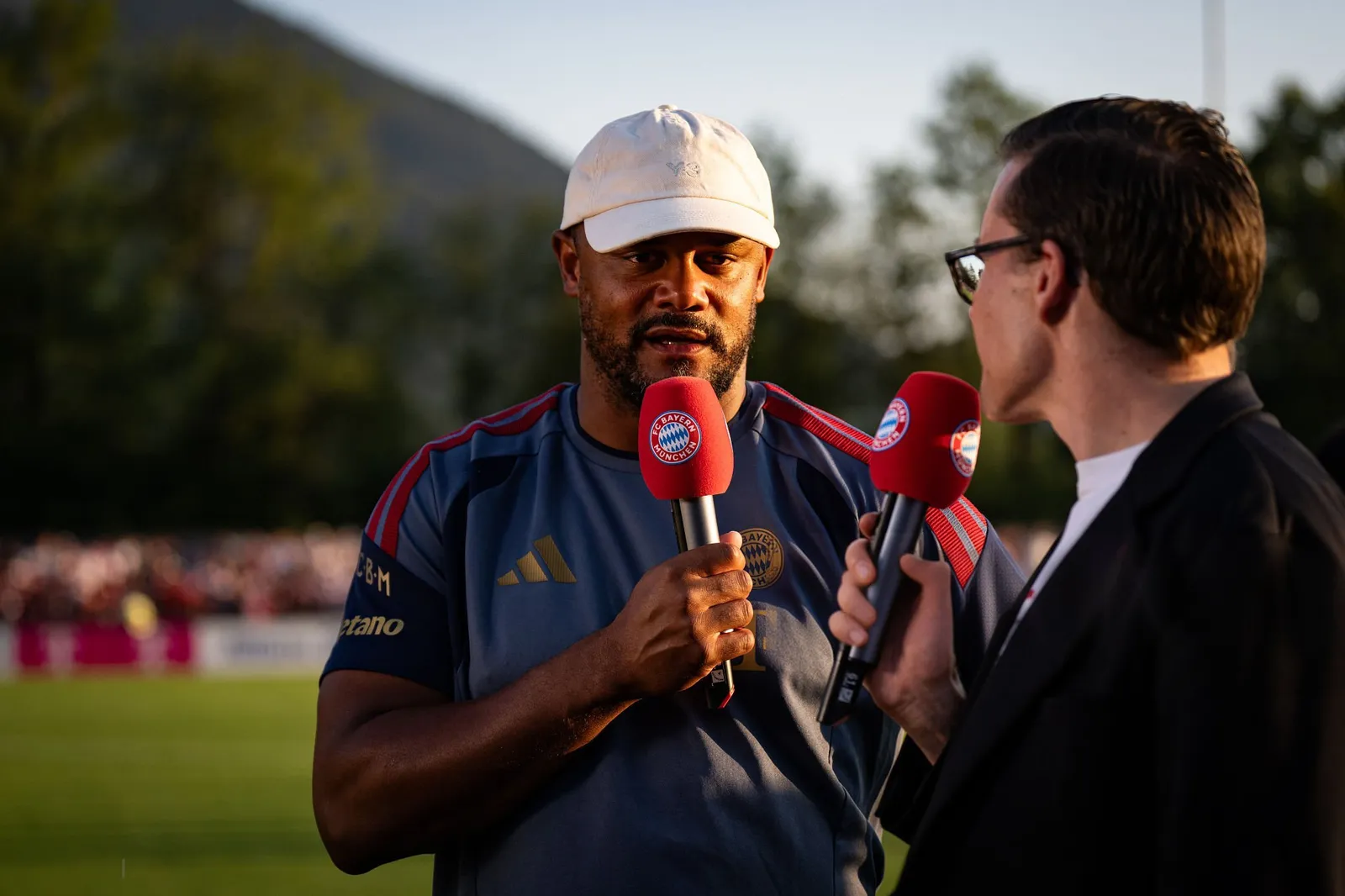 Kompany Explains Why Bundesliga Is Better Than Every League Except the Premier League - Image 1