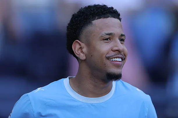 Tottenham Eye Stunning Raid For Manchester City Winger Savinho - Image 3
