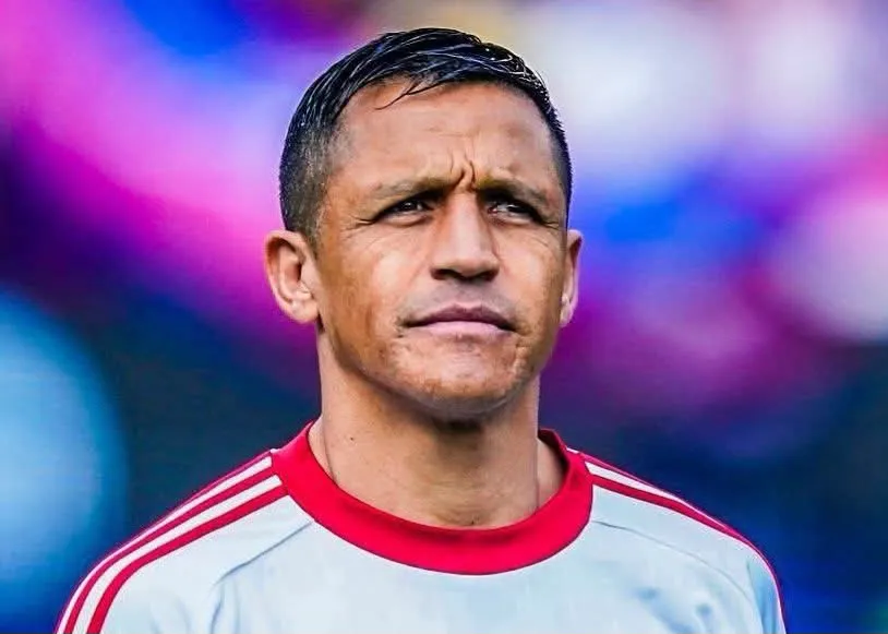 Alexis Sánchez Set to Join CF Montréal in MLS - Image 1
