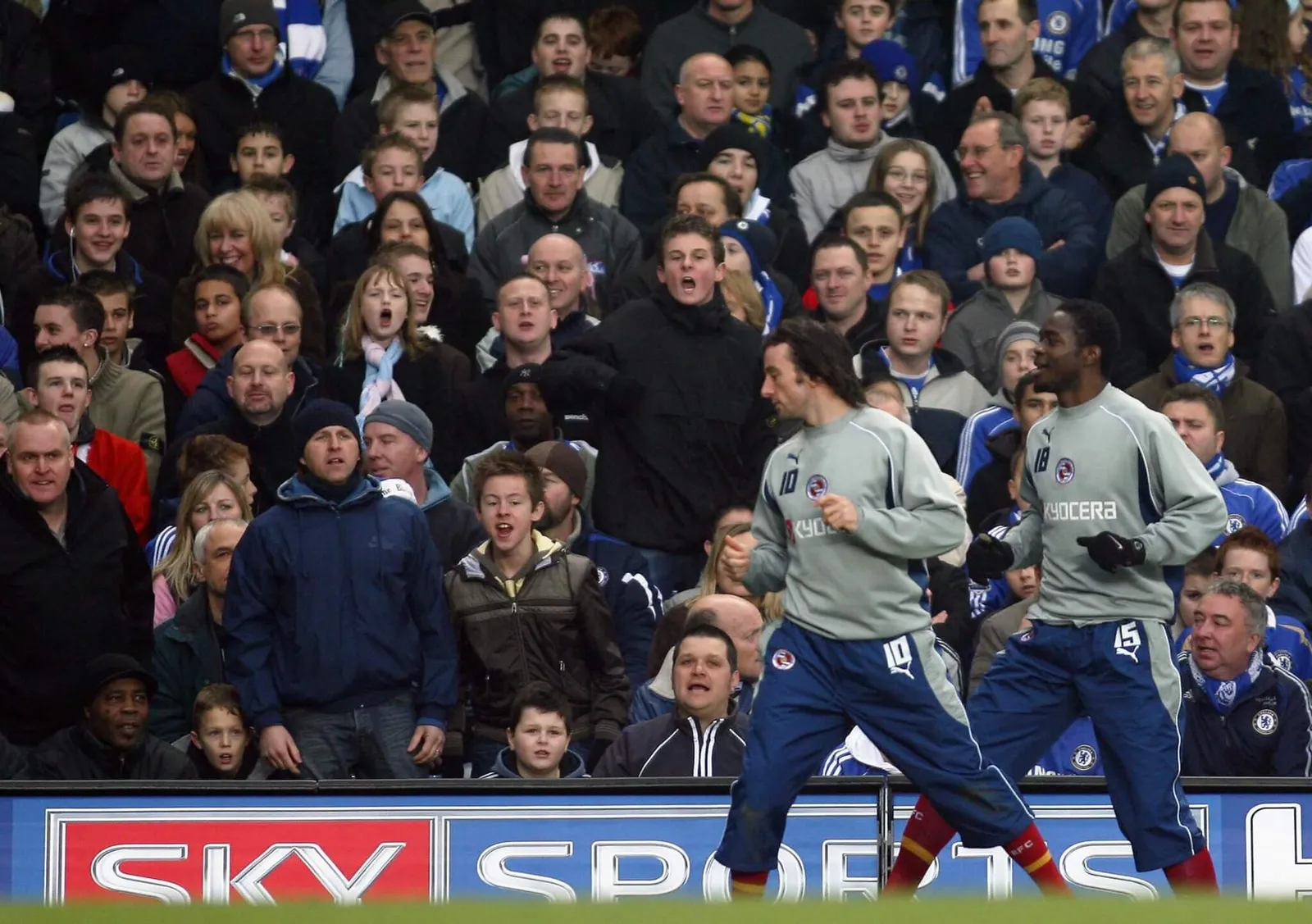 Petr Cech and the skull fracture that changed football, 20 years on - Image 3