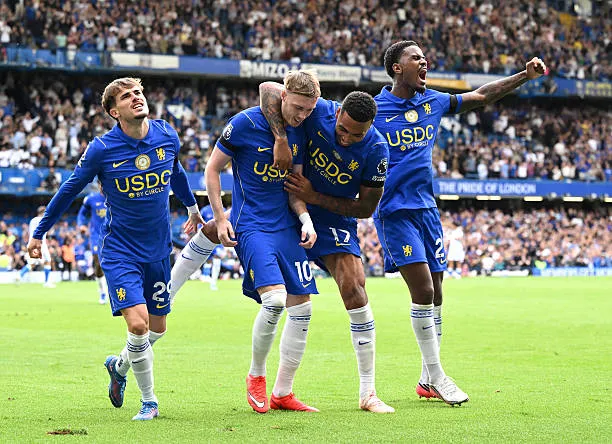 Rogers Accuses Palmer Of “Stealing” The MOTM Award After Chelsea Thriller - Image 3