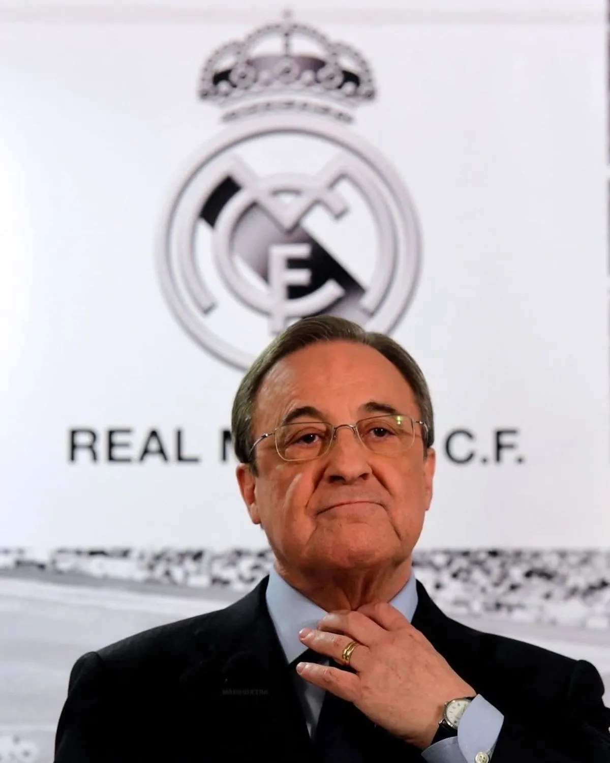 Florentino Pérez Facing Court Hearing as Barcelona Demands Retraction Over ‘Robbed’ League Claims - Image 1