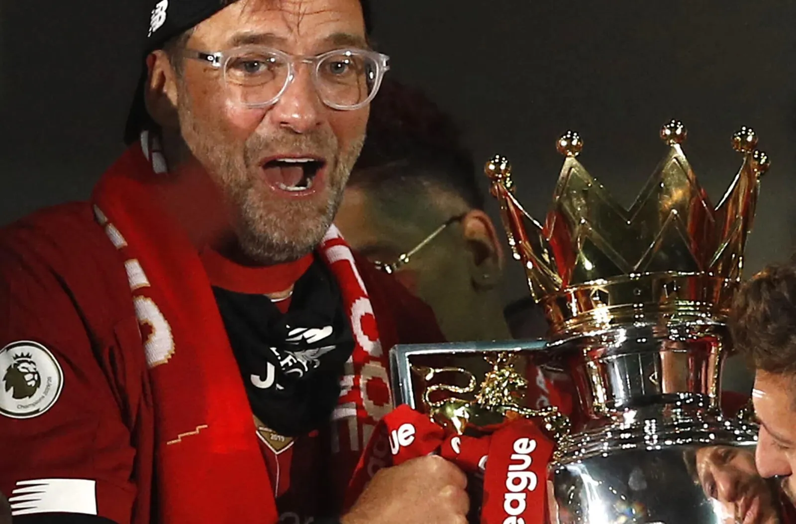 Jurgen Klopp’s Liverpool achievements deserve even greater praise in wake of the Man City judgment - Image 2
