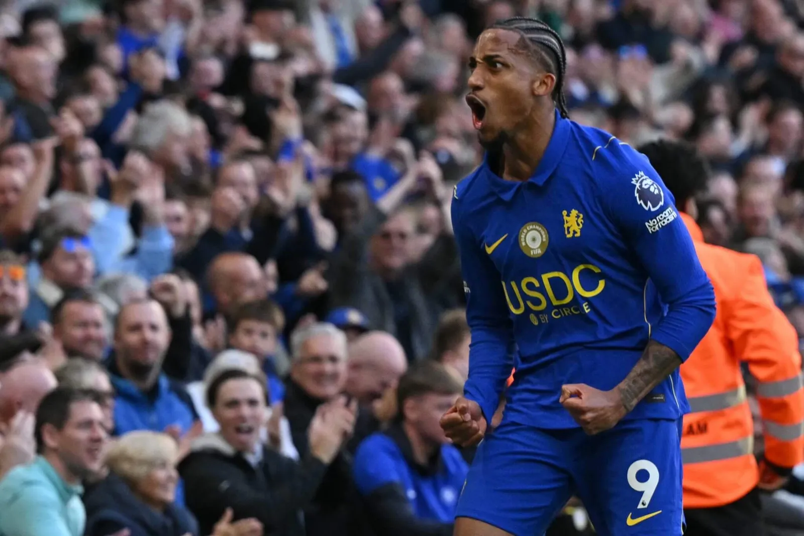 Chelsea are the Premier League entertainers. But what are we to make of them? - Image 1