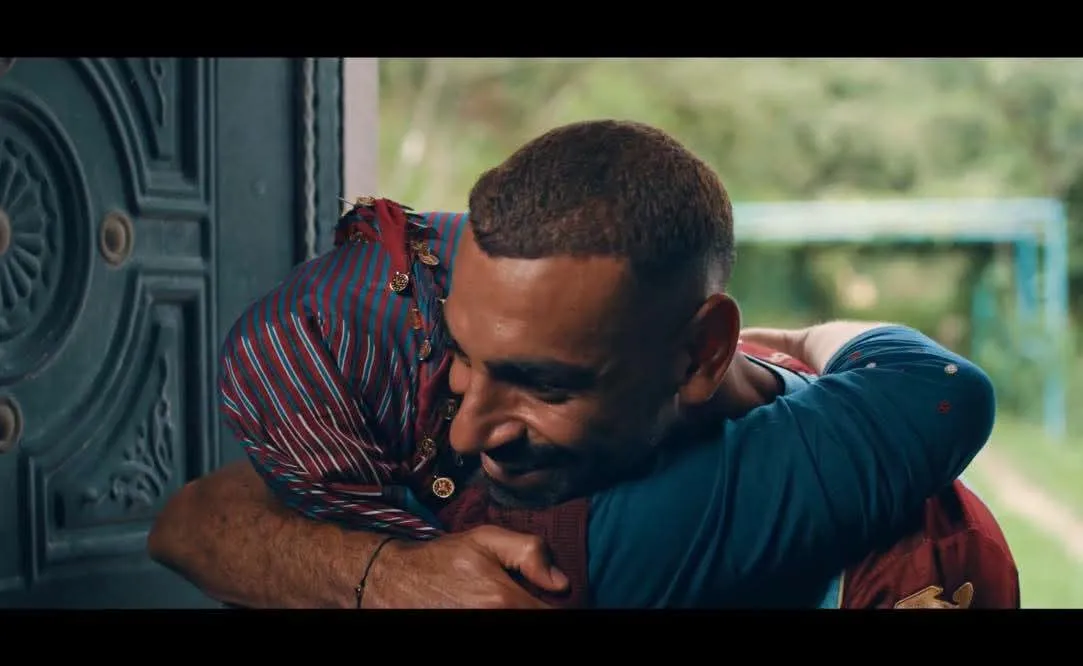 Mohamed Salah Gets a Homely Turkish Welcome - Image 1
