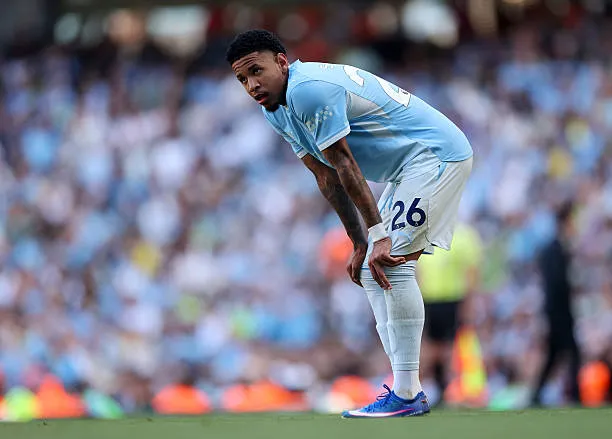 Tottenham Eye Stunning Raid For Manchester City Winger Savinho - Image 1