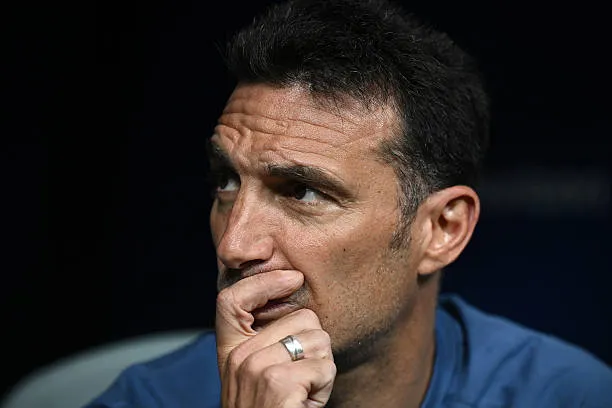 “It Hurts, It Hurts” - Scaloni Reflects on Argentina’s Painful World Cup Loss - Image 4
