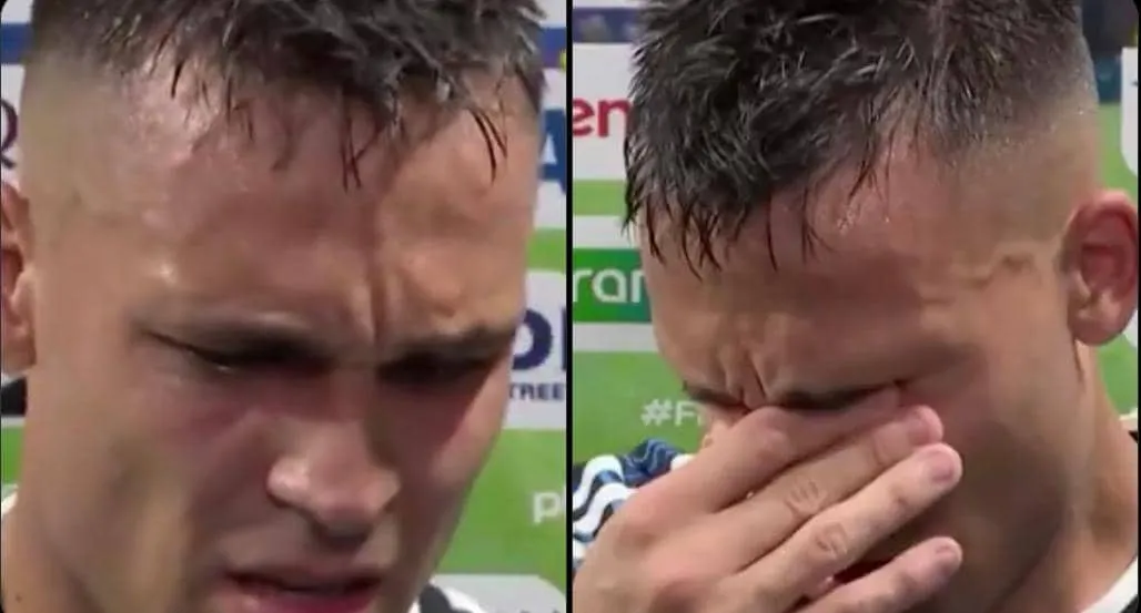 Lautaro Martínez's Redemption Complete as Argentina Reach World Cup Final - Image 1