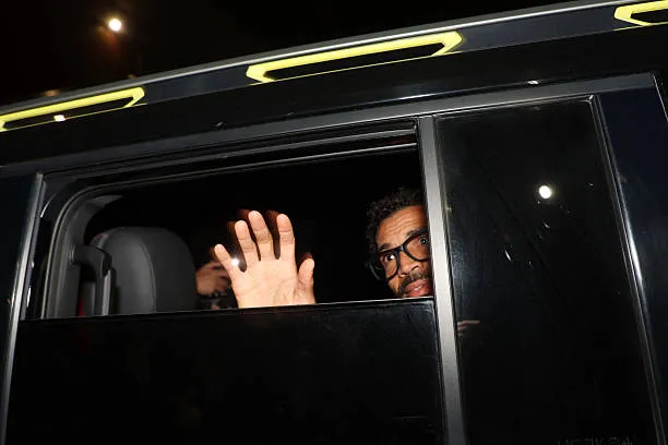 Vozinha’s Arrival Sparks Frenzy As Thousands Welcome Colo-Colo’s New Goalkeeper - Image 1
