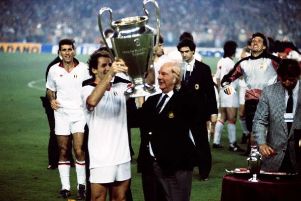 Franco Baresi Dies at 66: Football Mourns the Loss Of An Italian And AC Milan Icon - Image 2