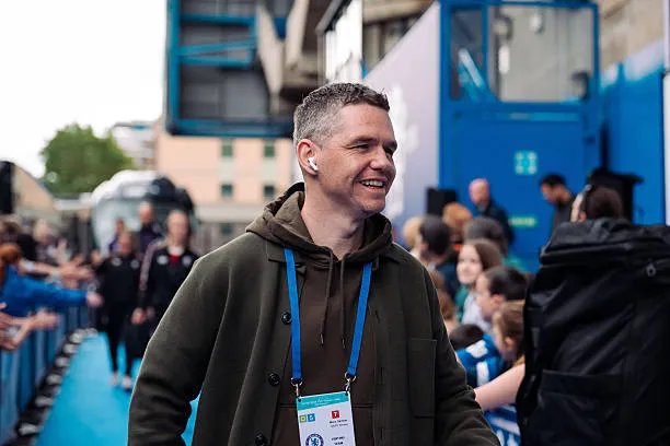 Marc Skinner Departs Manchester United After Transformative Five-Year Spell - Image 2