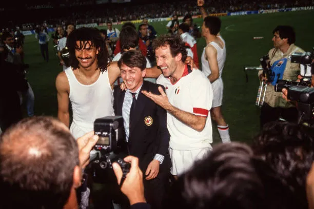 Franco Baresi Dies at 66: Football Mourns the Loss Of An Italian And AC Milan Icon - Image 3