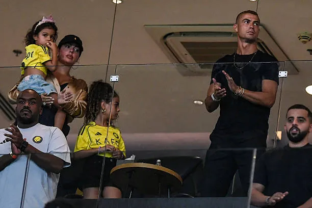 Cristiano Ronaldo Hints At Possible Final Year In Professional Football - Image 4