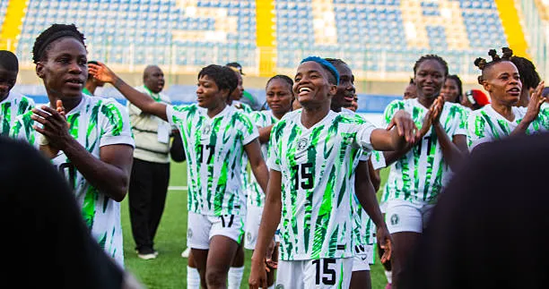 Super Falcons Rewarded By NFF, Government Package Still Pending - Image 4
