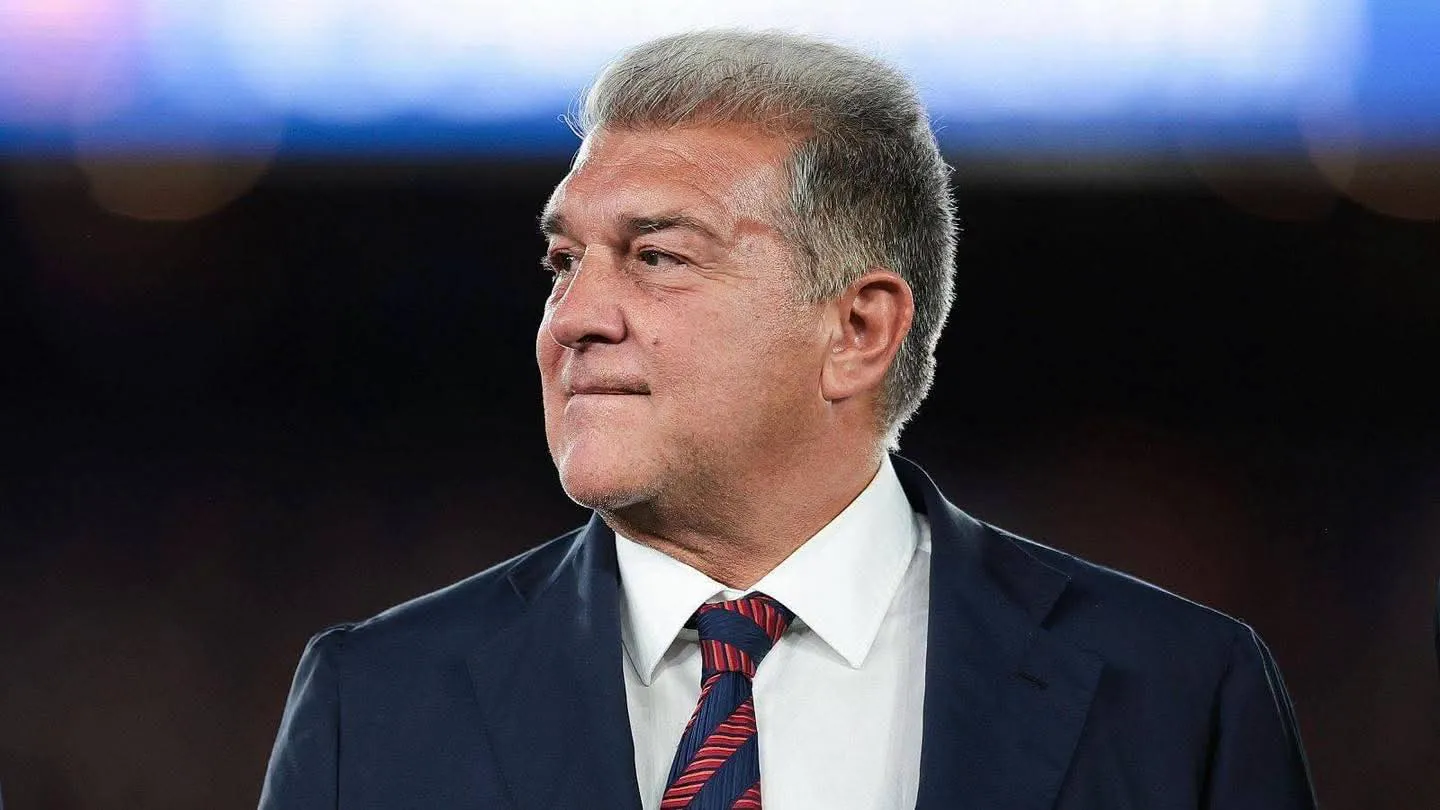 Barcelona Face FIFA RFEF Complaint Over Julián Álvarez Pursuit - Image 1