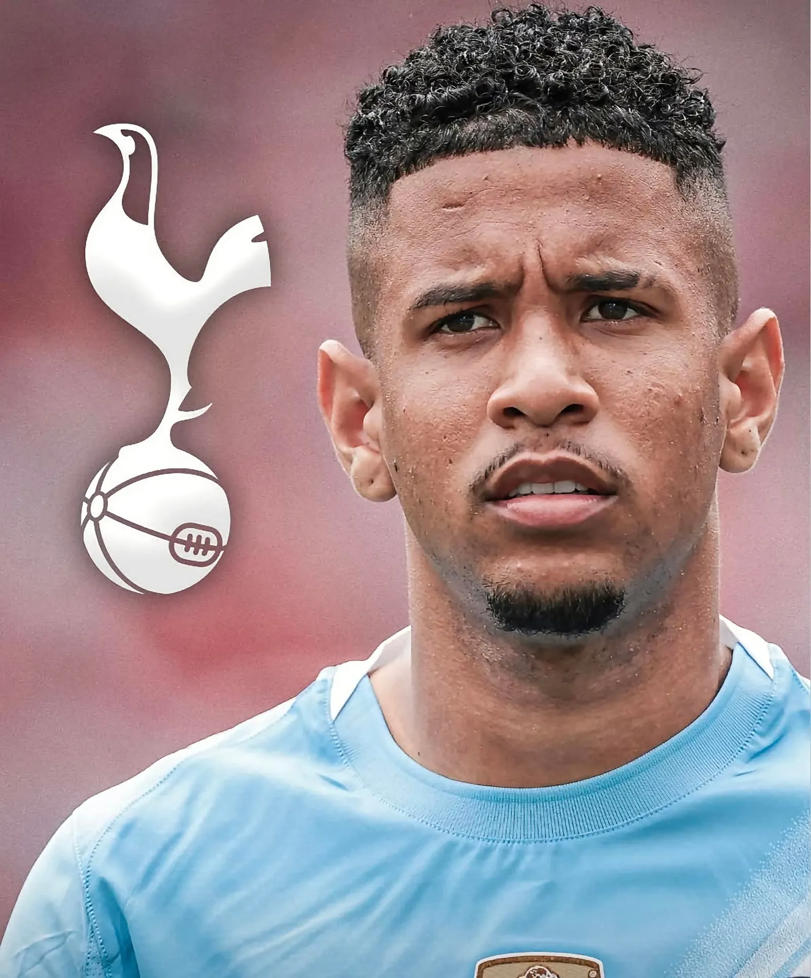 Savinho Misses Manchester City Training as Tottenham Move Gathers Momentum - Image 1