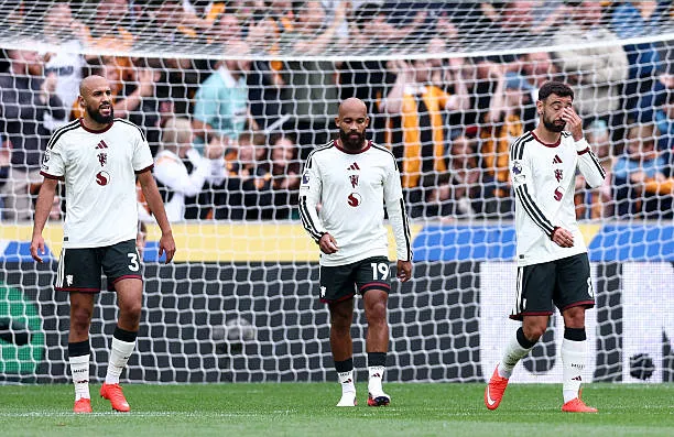 Hull City vs Manchester United: Half Time Match Analysis - Image 4