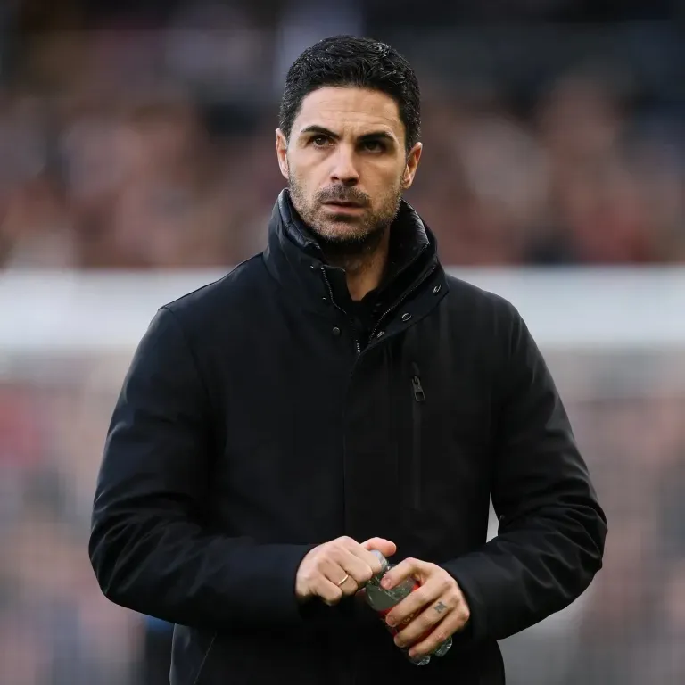 Mikel Arteta Agrees New Arsenal Contract With Significant Pay Rise - Image 1