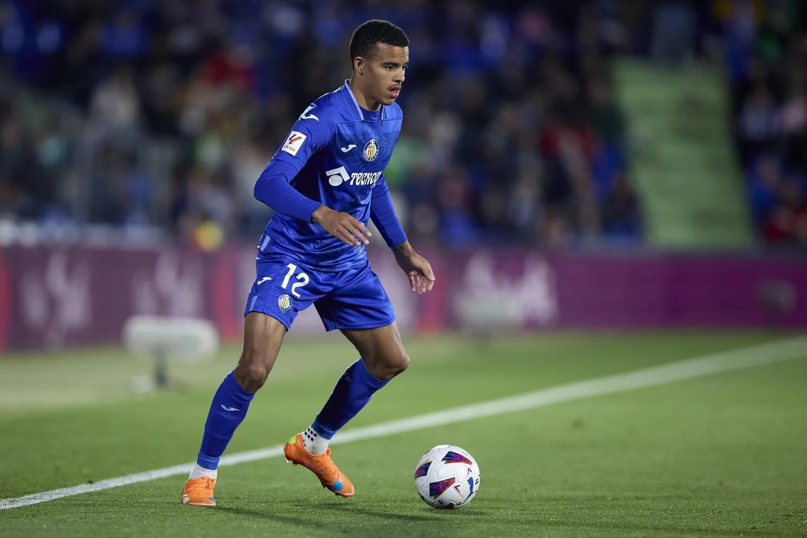 Mason Greenwood, his return to England, and how he ended up at Fenerbahce - Image 3