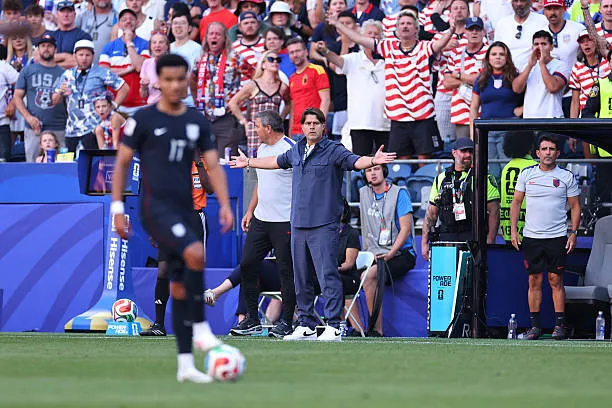 Pochettino Commits Future To USMNT With New Contract Until 2030 - Image 1