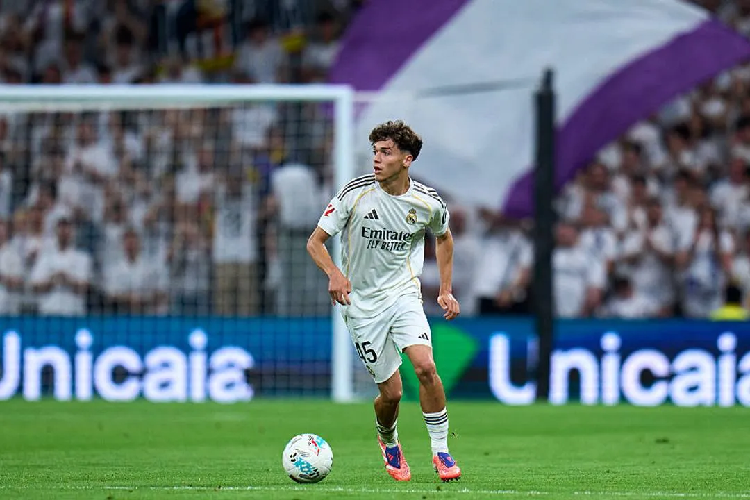Real Madrid Star’s Injury Further Highlights Worrying Lack of Depth - Image 1