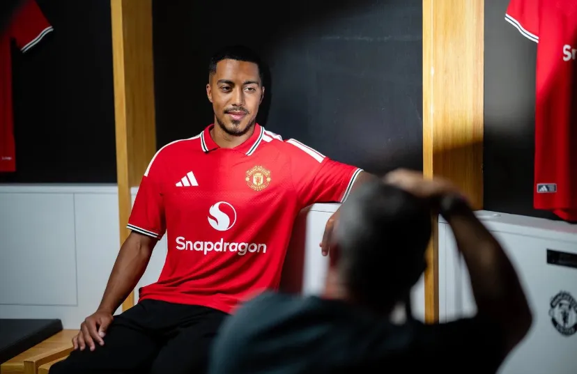 When Manchester United Call, You Don’t Think Twice -Youri Tielemans - Image 2