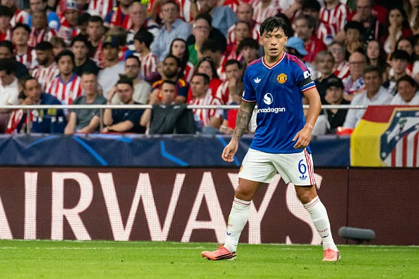 Lisandro Martínez Questions Manchester United’s Champions League Quality After Atlético Madrid Defeat - Image 2