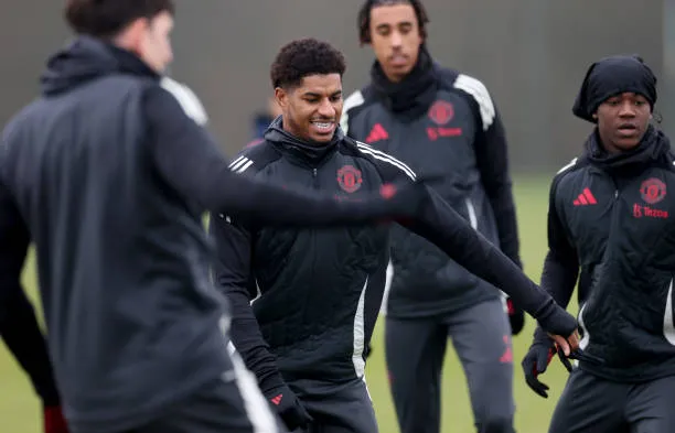 Highest Earner, Biggest Question: Rashford’s United Future Hangs In The Balance - Image 3