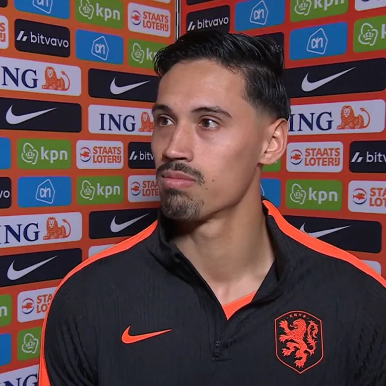 Tijjani Reijnders Explains Why He Chose Saudi Arabia Move - Image 1