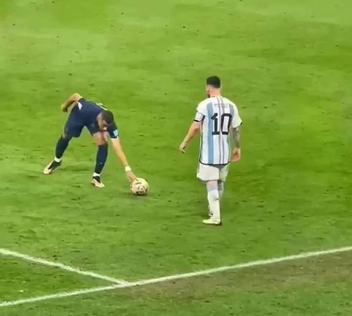 Somtosports Celebrates and Presents to You— Lionel Messi's Greatest Argentina Moments: From 2005 to World Cup Glory - Image 2