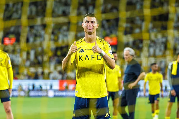 ‘’Greatness Is Earned!’’ Al-Nassr Fans Stand Firmly Behind Ronaldo After Portugal Saga - Image 2