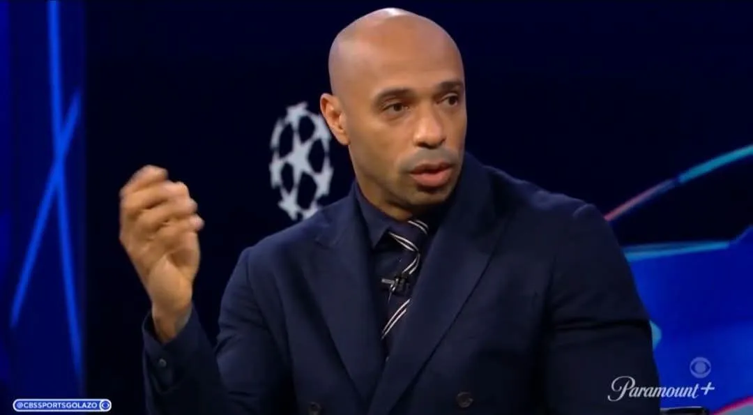Thierry Henry Says Barcelona Have Found Another Sergio Busquets in Rodri - Image 1